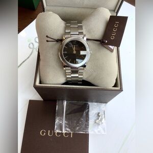 Dressy AUTHENTIC GUCCI watch 💥💥